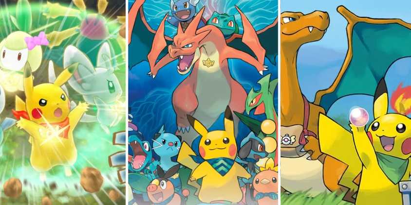 Story-Rich 2D RPGs, Ranked
