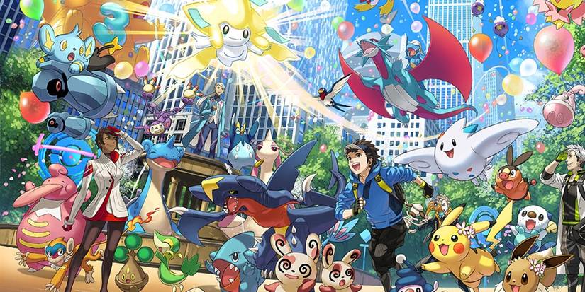 Conta Pokémon Go Lvl 41 - Pokemon Go