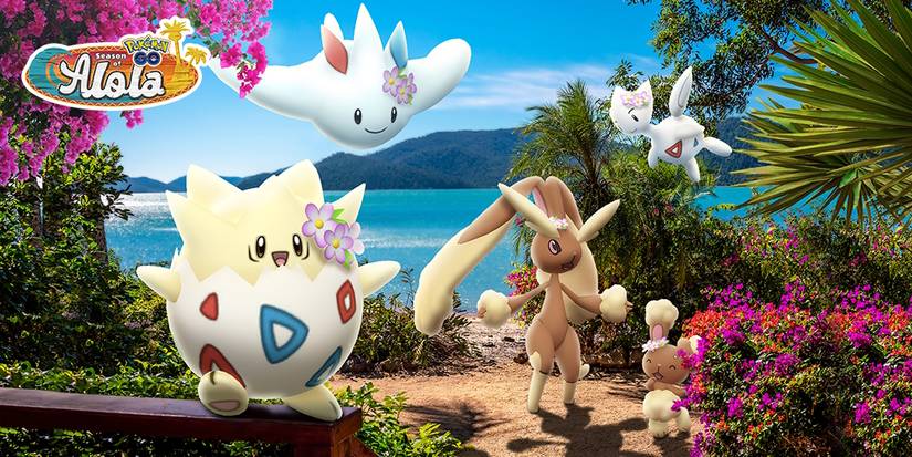 Everything You Need To Know About The Spring Into Spring Event In ...