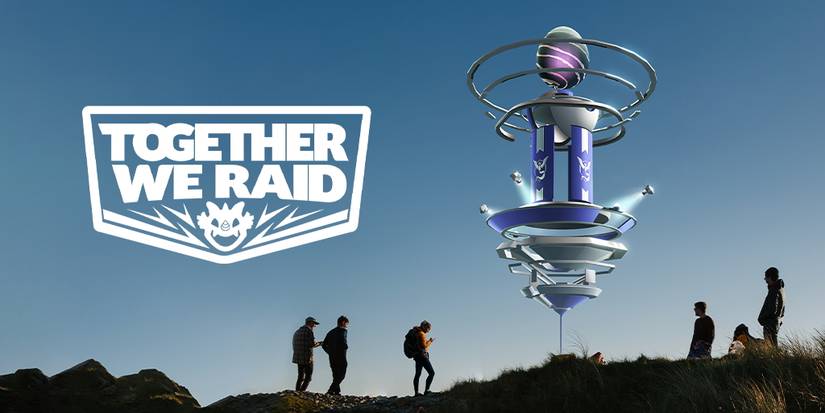 How To Beat The Enamorus Elite Raid In Pokemon Go