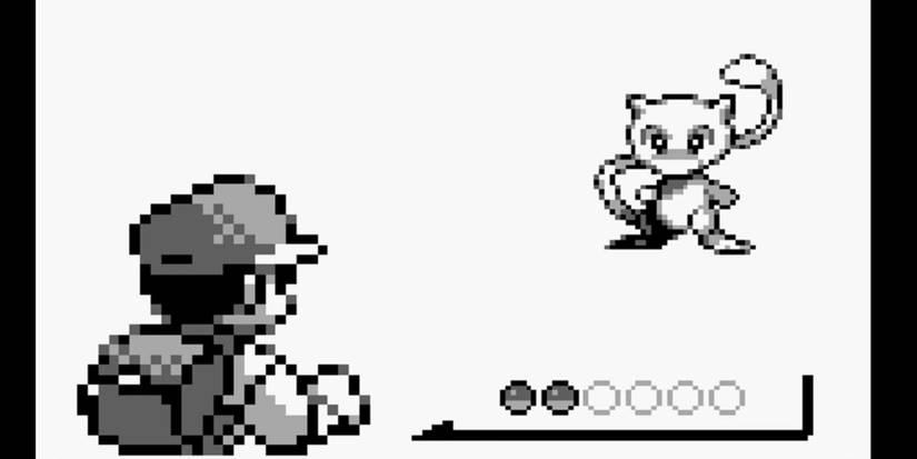 What Is The First Pokemon?