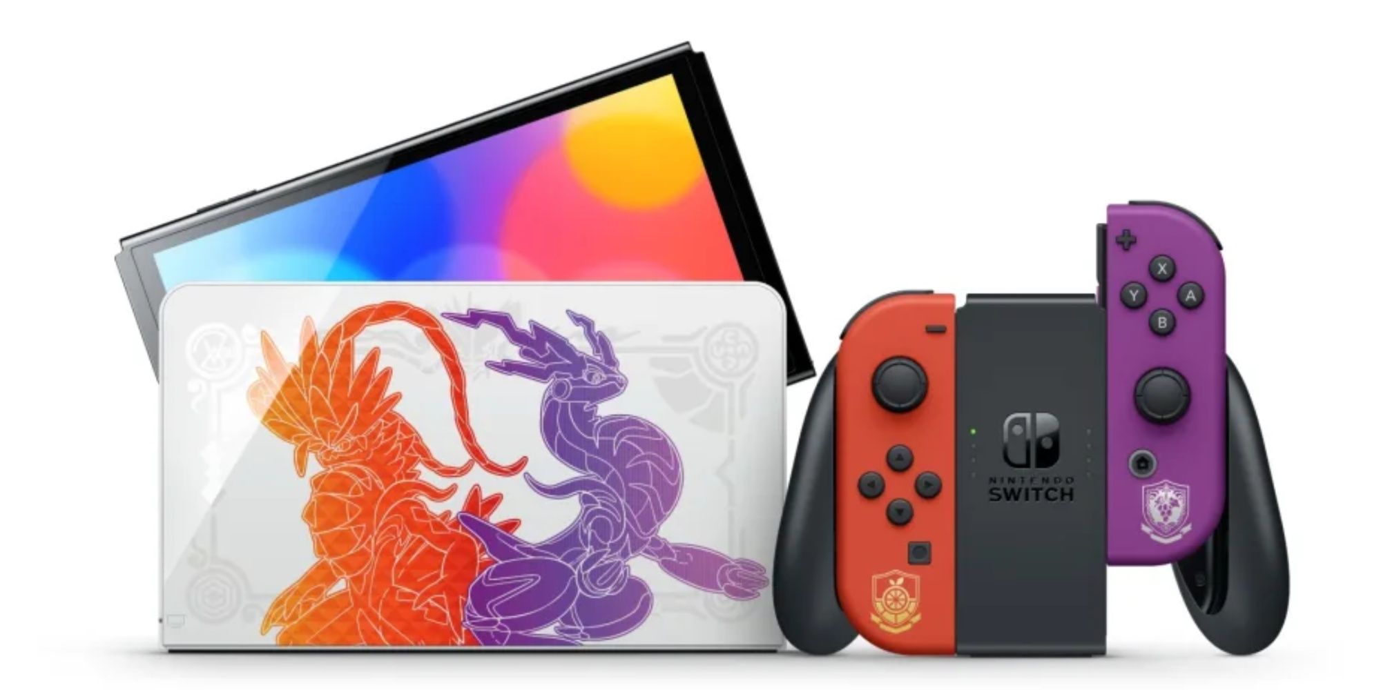 Nintendo Switch: All The Special Editions