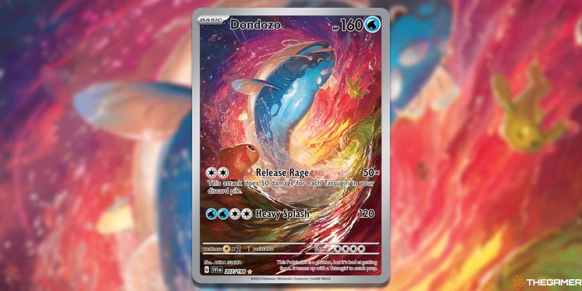 The Most Valuable Cards From Scarlet & Violet Base Set In The Pokemon TCG The Most Valuable Cards From Scarlet & Violet Base Set In The Pokemon TCG