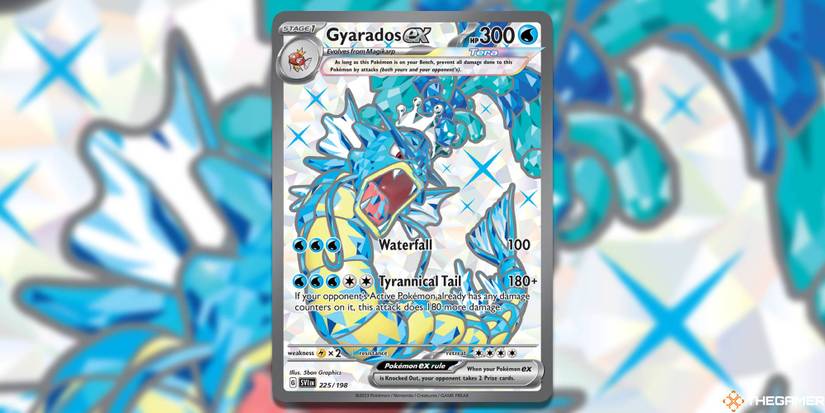The Most Valuable Cards From Scarlet & Violet Base Set In The Pokemon TCG The Most Valuable Cards From Scarlet & Violet Base Set In The Pokemon TCG
