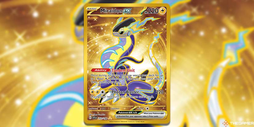 The Most Valuable Cards From Scarlet & Violet Base Set In The Pokemon TCG The Most Valuable Cards From Scarlet & Violet Base Set In The Pokemon TCG