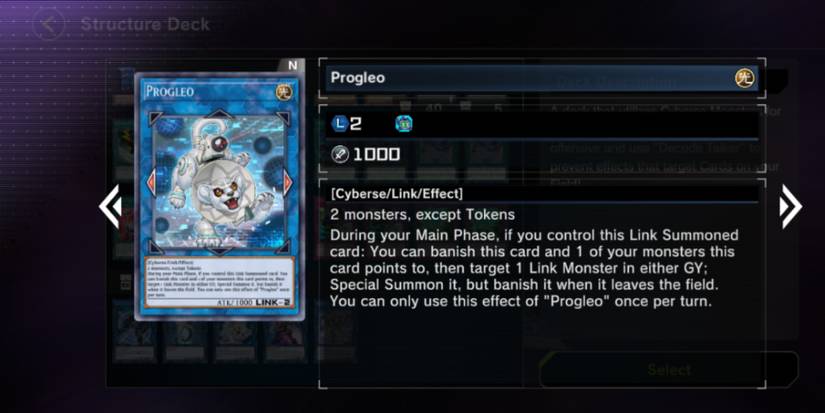 yugioh master duel choose your deck Amazon.com: Complete Custom Deck for Yu-Gi-Oh! main image 1