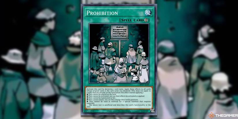 The Best Cards From Pharaoh's Servant In Yu-Gi-Oh! The Best Cards From Pharaoh's Servant In Yu-Gi-Oh!