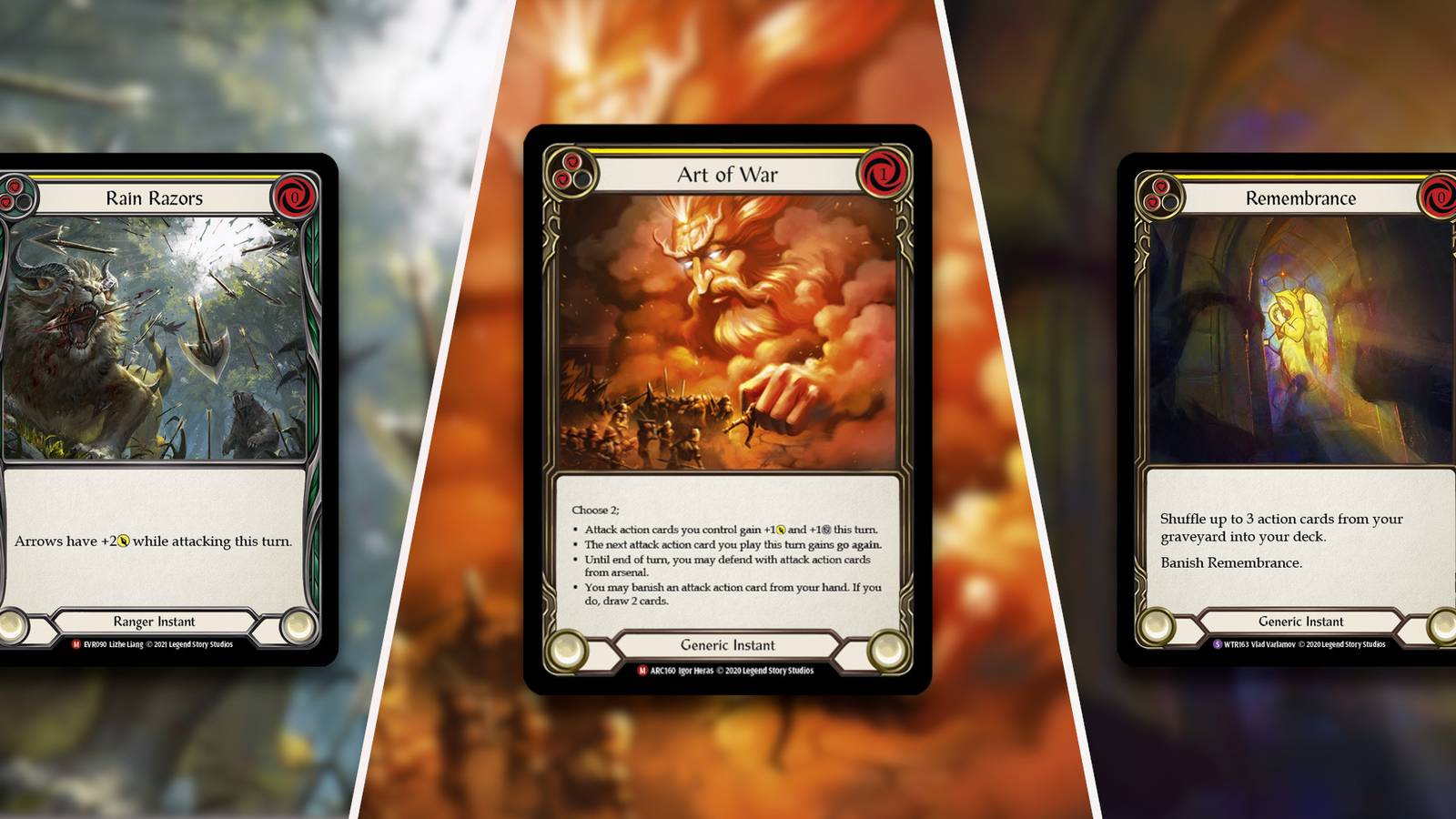 The 10 Best Instant Cards In Flesh And Blood The 10 Best Instant Cards In Flesh And Blood