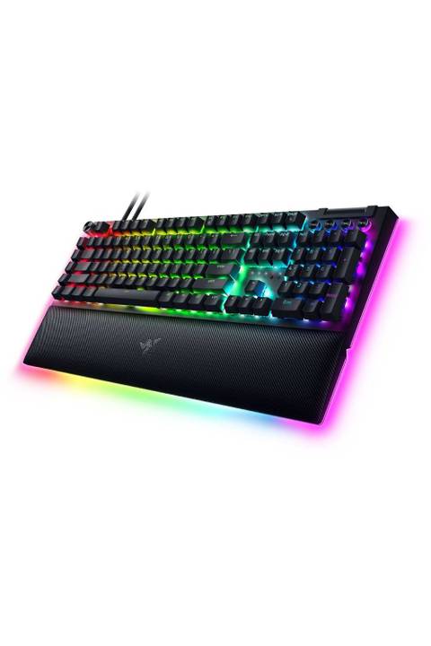 Best Razer Gaming Keyboards Of 2024