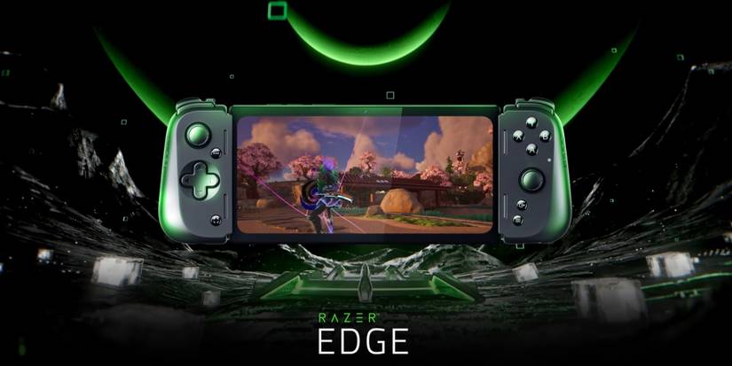 Razer Edge Review: The Most Versatile Handheld Ever