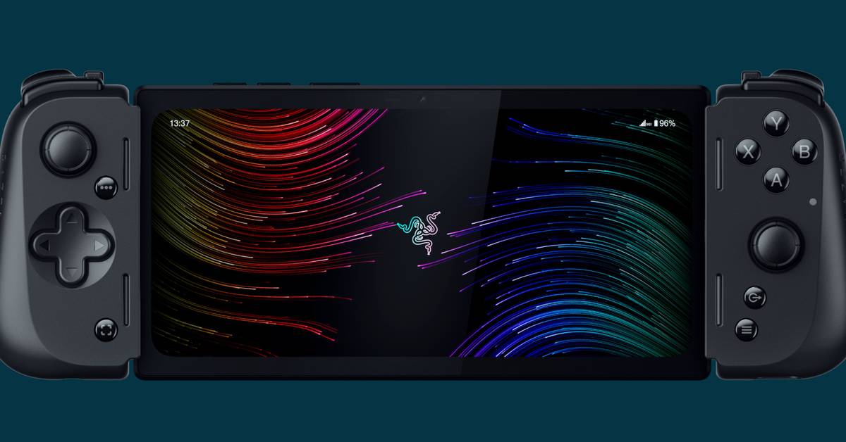 その他 Razer Edge $399 Razer Edge tries to make Android gaming tablets happen