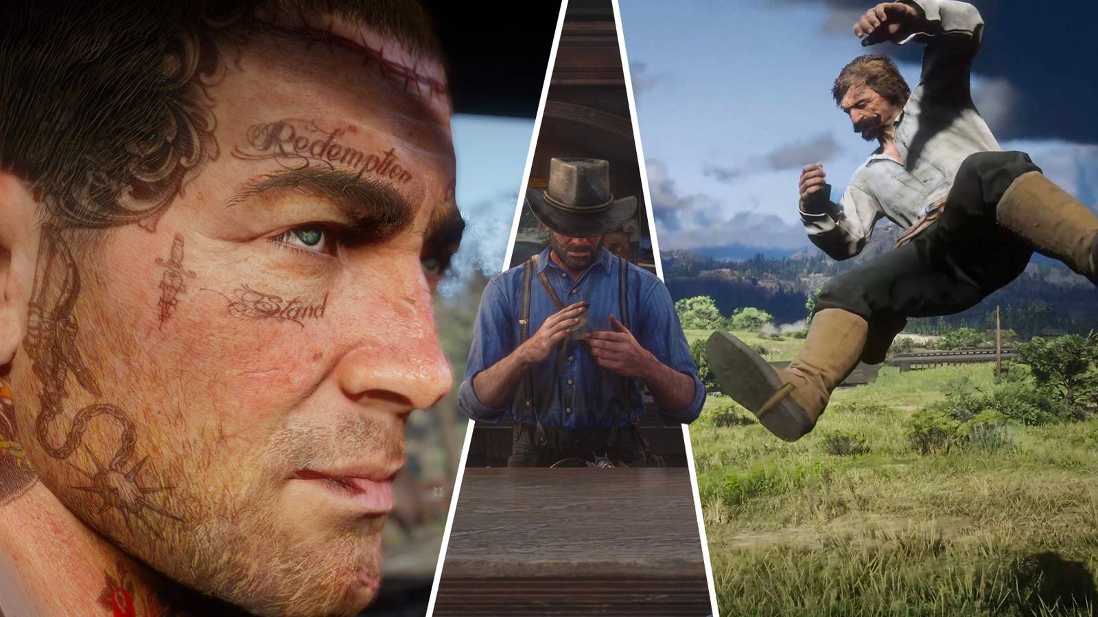10 Most Hilarious Red Dead Redemption 2 Mods