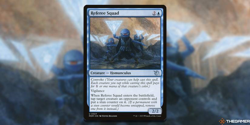 Everything You Need To Know About The March Of The Machine Jumpstart Pack  Themes In MTG