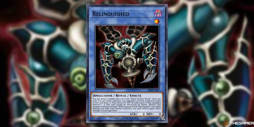 The 10 Most Valuable Yu-Gi-Oh! Cards From Spell Ruler The 10 Most Valuable Yu-Gi-Oh! Cards From Spell Ruler
