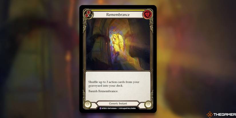 pick a card any card flesh and blood Amazon.com: TCG Elements