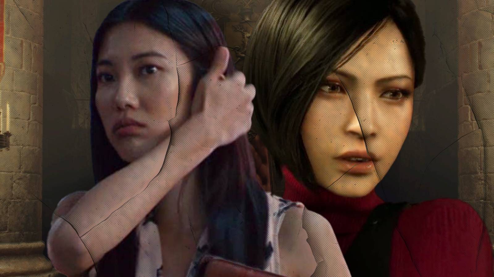 Ada Rasheed 2 RE2R’s Jolene Andersen hints at a return to Ada Wong in an upcoming ...