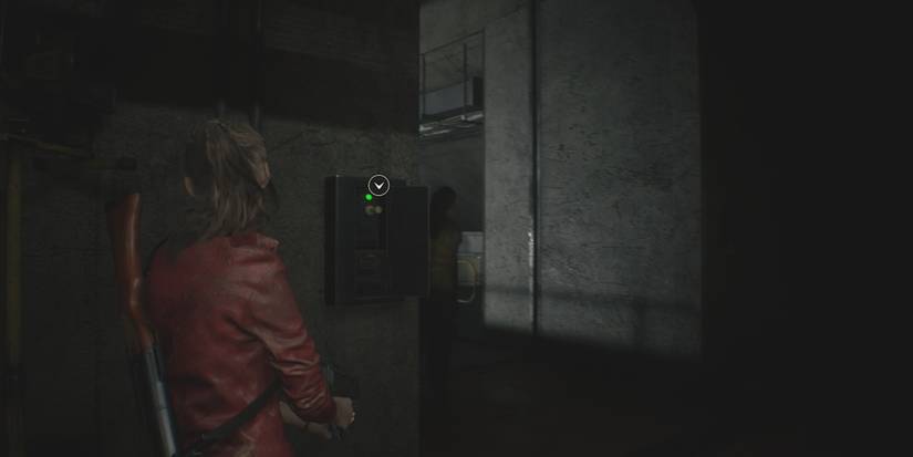 How To Solve The Chess Plug Puzzle In The Resident Evil 2 Remake