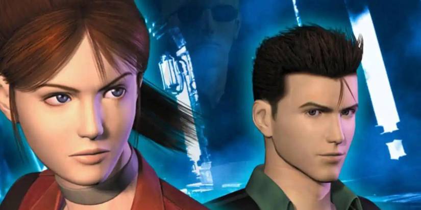 The Best Resident Evil Games