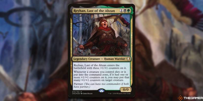 The Best Partners For Rograkh, Son Of Rohgahh In Commander MTG The Best Partners For Rograkh, Son Of Rohgahh In Commander MTG