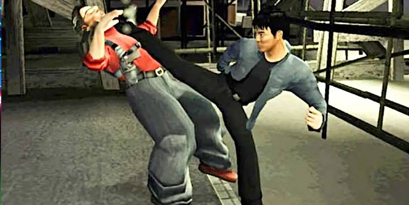 The Best Games Like Sifu To Try