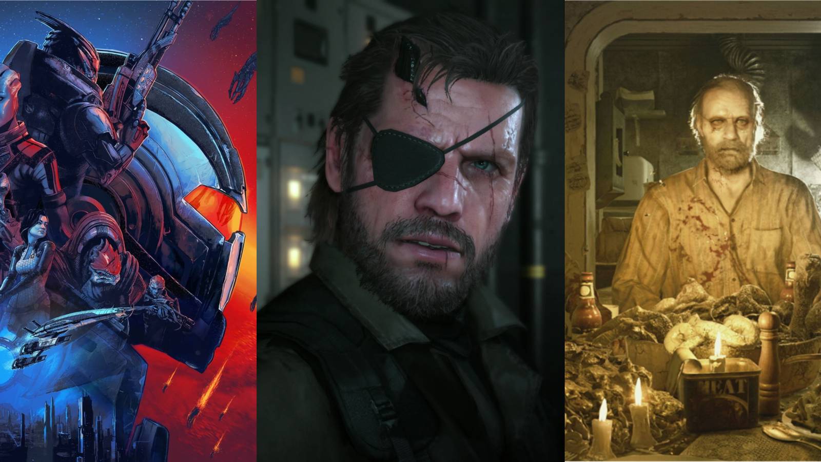 Great Games Ruined By A Single Moment