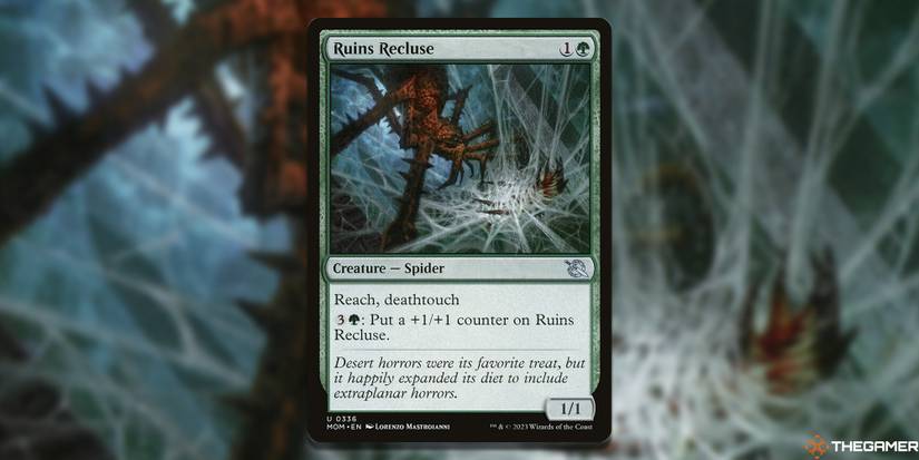 Everything You Need To Know About The March Of The Machine Jumpstart Pack  Themes In MTG