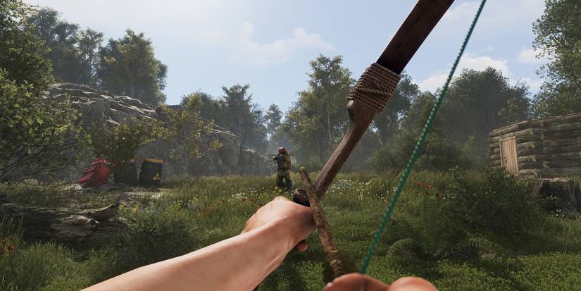 The Hardest Survival Video Games, Ranked