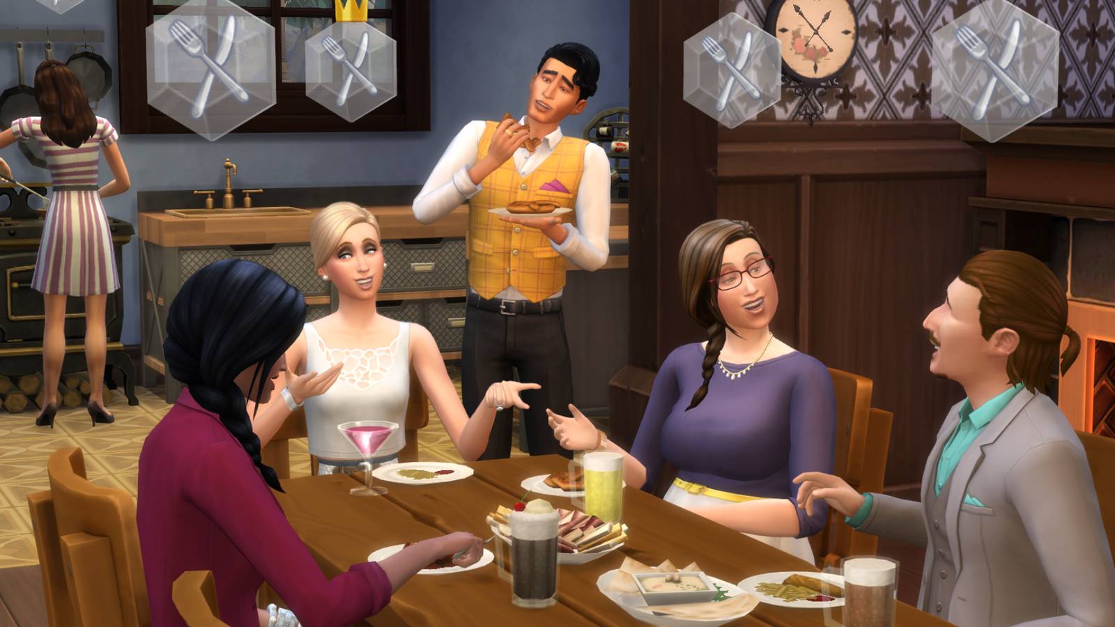 Simlish Words And Phrases From The Sims That You Need To Know
