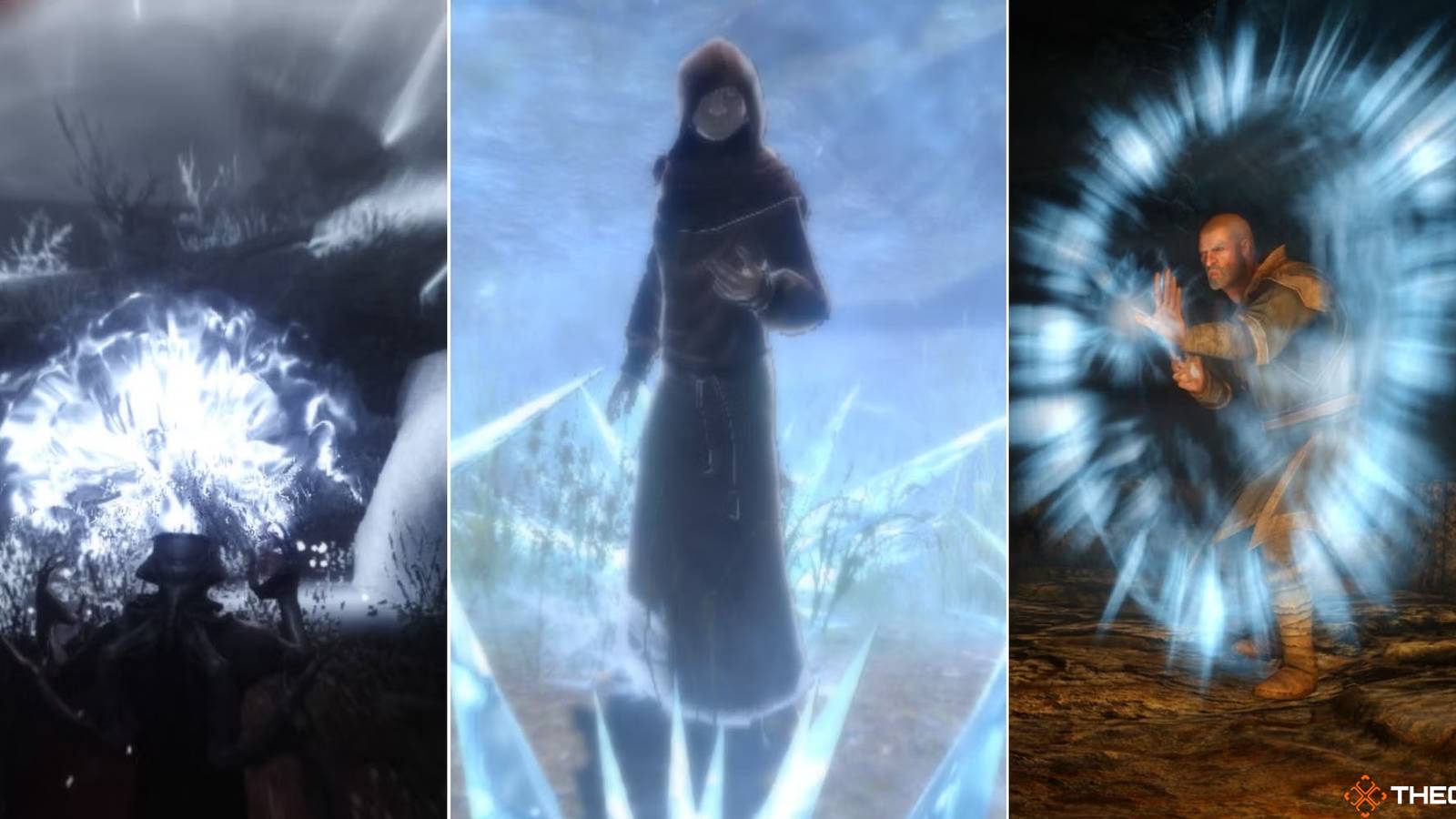 The Best Magic Mods In Skyrim