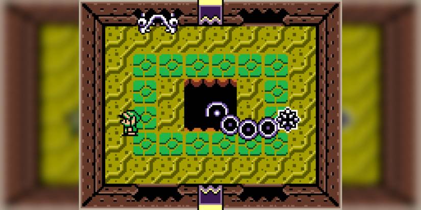 The Best And Worst Zelda Combat Systems