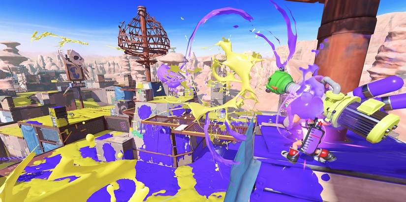 The Best Nintendo Games Of All Time