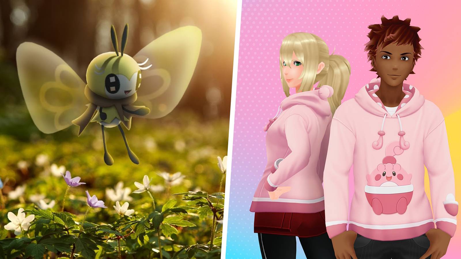 Everything You Need To Know About The Spring Into Spring Event In ...
