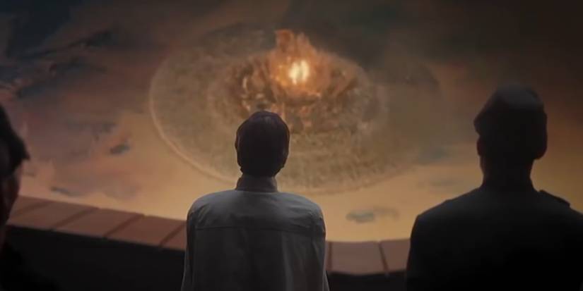 Every Planet Blown Up By The Death Star Or Starkiller Base In Star Wars