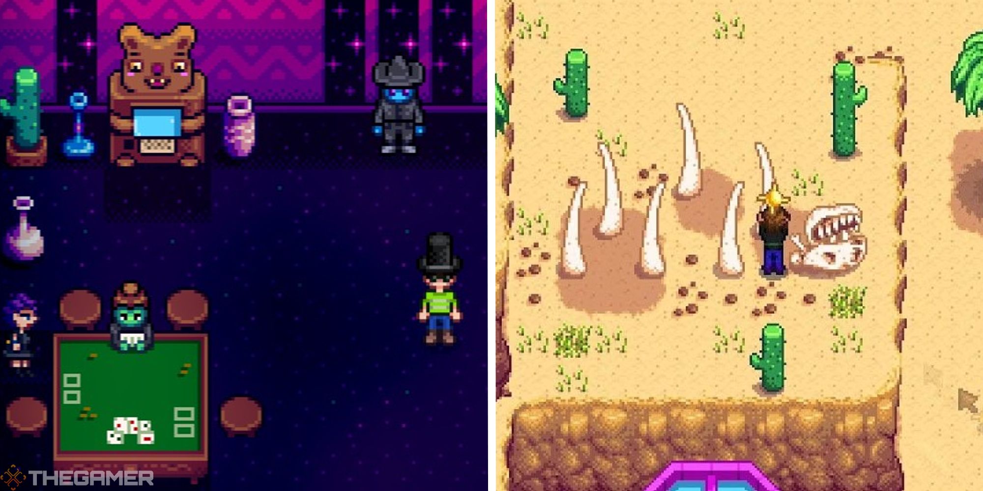 How To Get The Stardew Valley Mystery Box And What's Inside - GameSpot