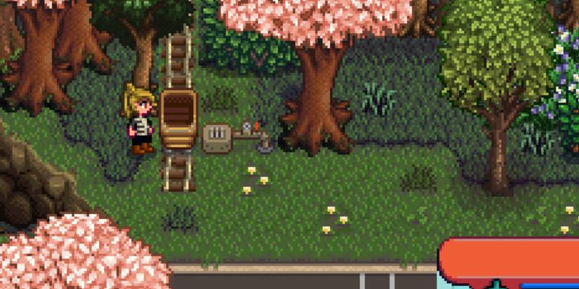 The Best Co-Op Mods In Stardew Valley