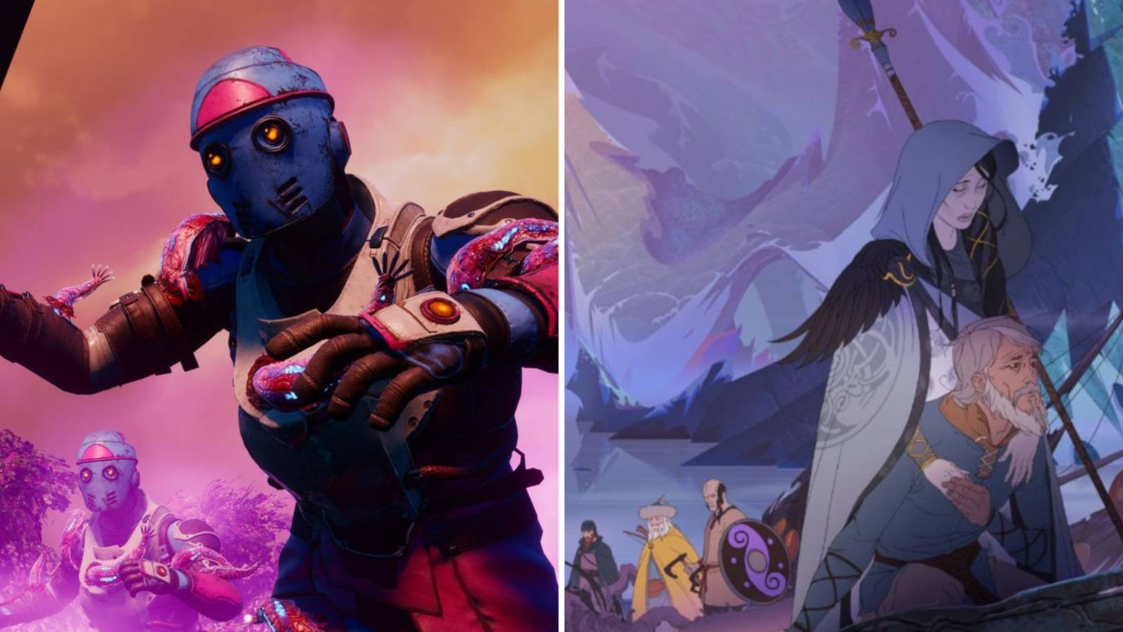 10 Games That Punish You For Being The Good Guy