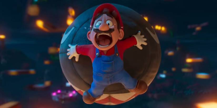 10 Things We'd Like To See In A Super Mario Bros. Movie Sequel