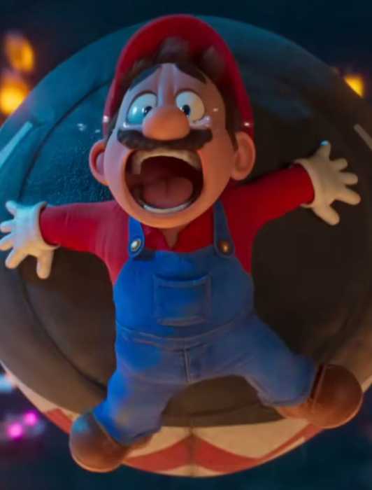 Mario Rocketship The Best Games Where You Can Fly A Spaceship