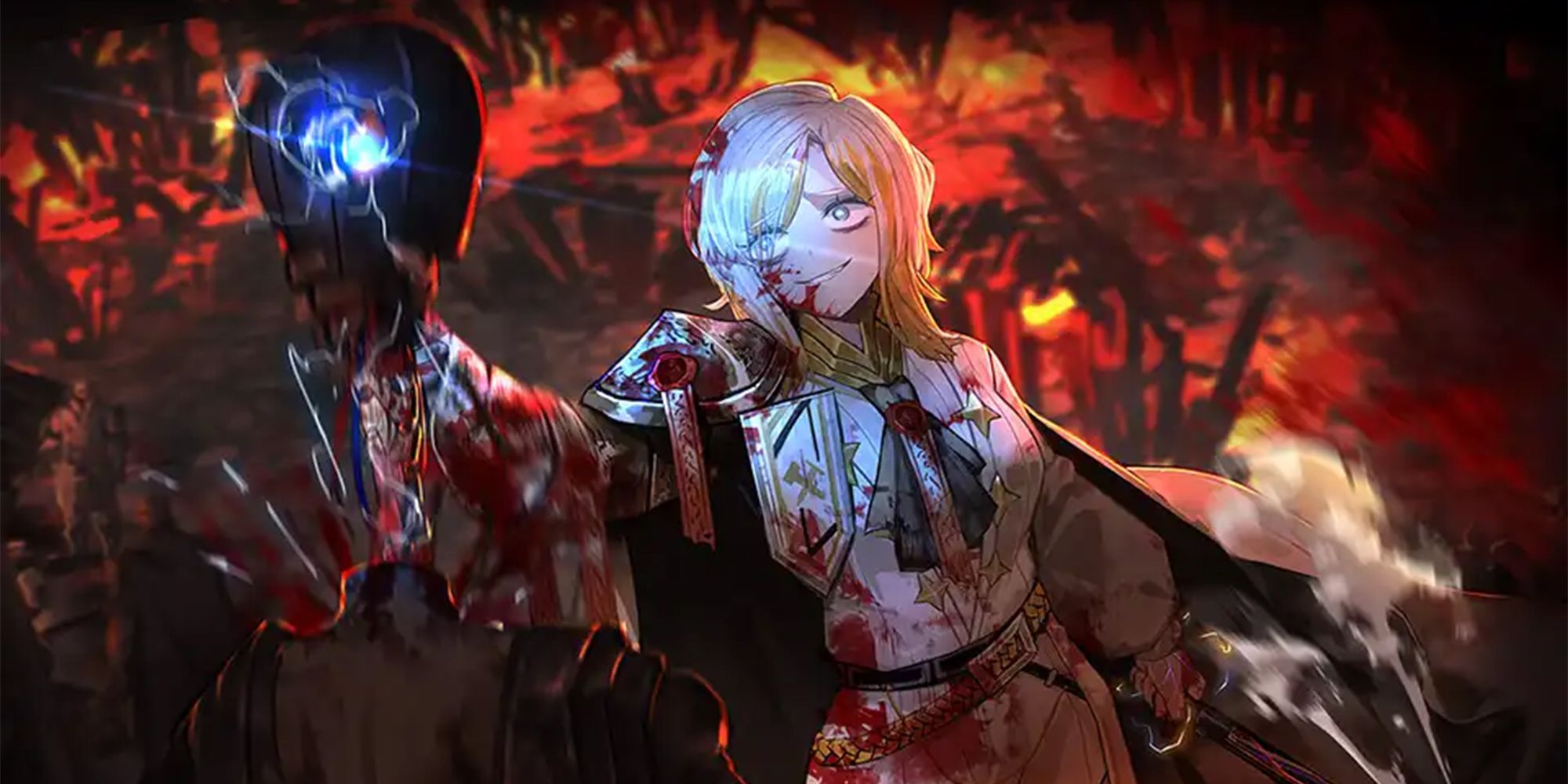 Gacha Games To Play If You Don't Like Gacha Games