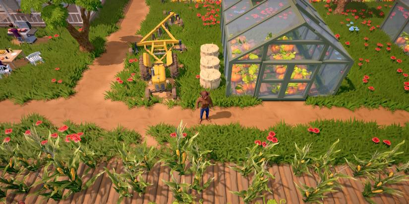 Farm Ranchers Xbox The Best Farming Games Coming Out In 2023