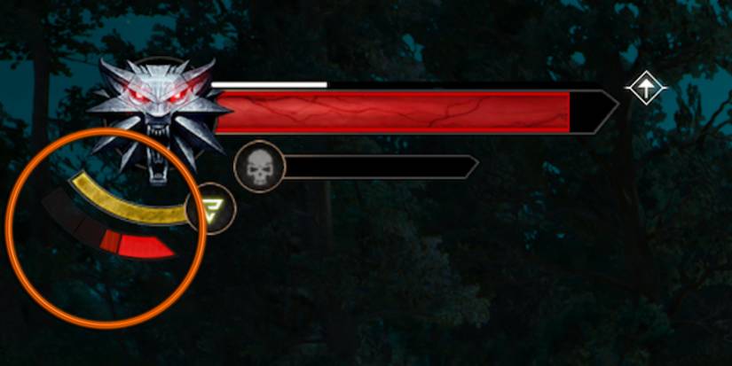 How Adrenaline Points Work In The Witcher 3
