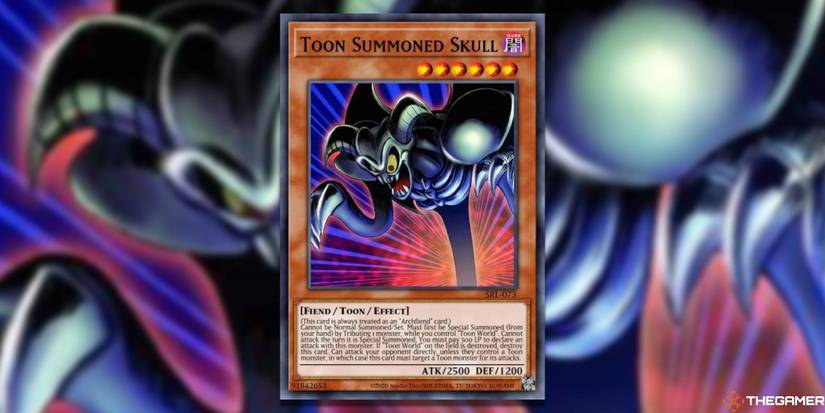 The 10 Most Valuable Yu-Gi-Oh! Cards From Spell Ruler