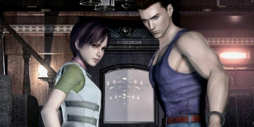 Every Remake And Remaster In Resident Evil, Ranked
