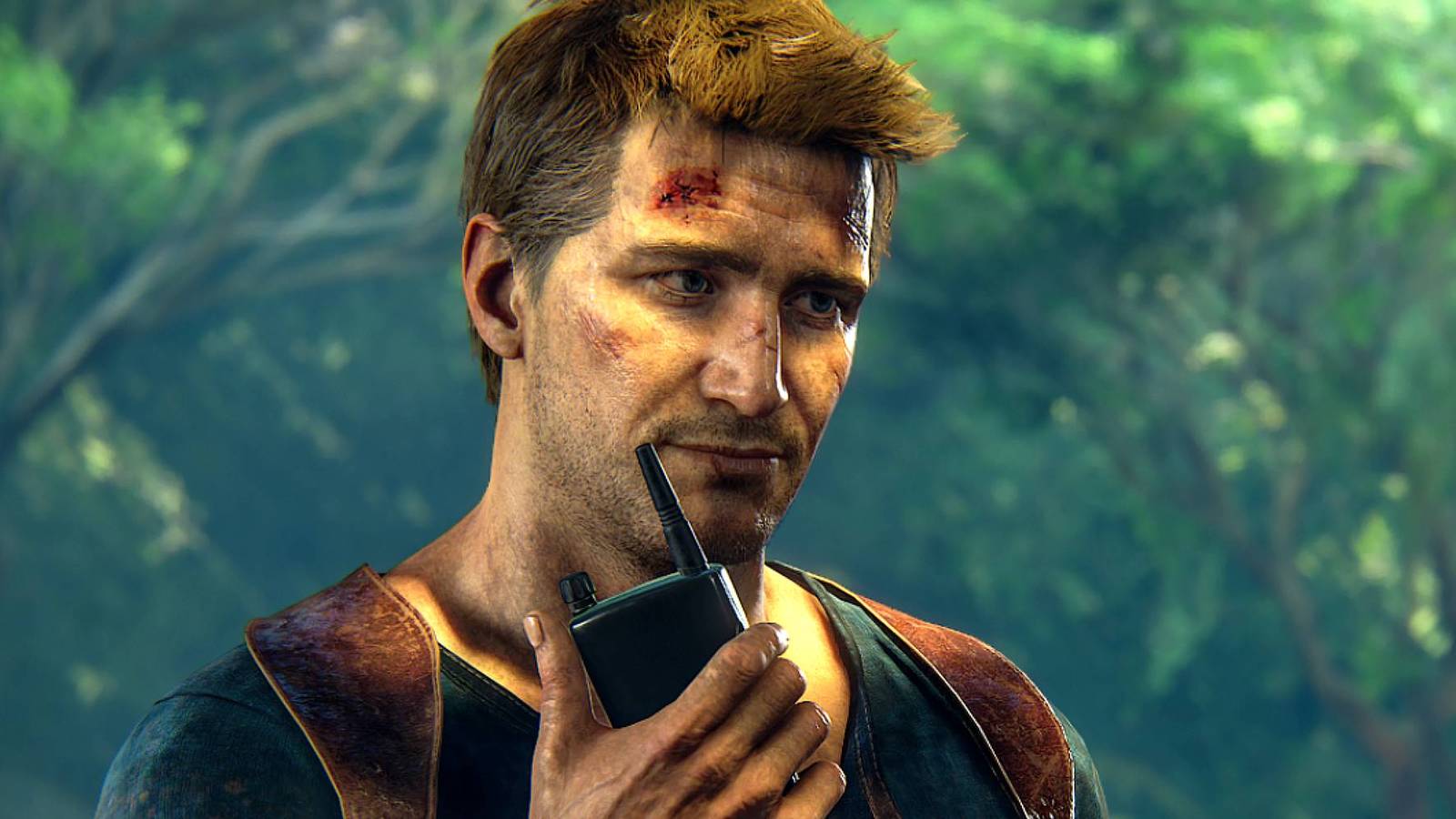 Naughty Dog Reportedly Floated Uncharted 5 Plans Before COVID-19 Naughty Dog Reportedly Floated Uncharted 5 Plans Before COVID-19