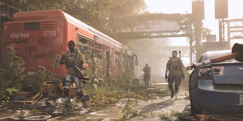 The Best Ubisoft Games