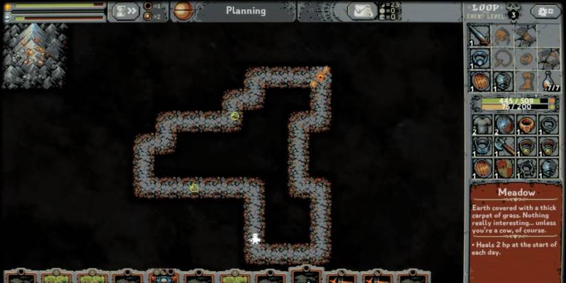 Pro Tips For Loop Hero