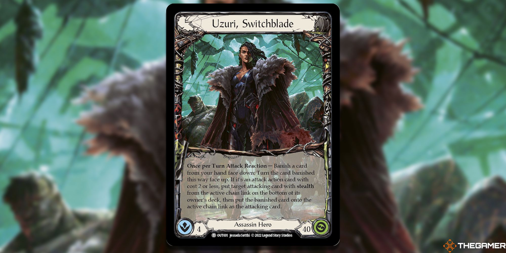 Uzuri/ウズリ flesh and blood アーティストプルーフ Uzuri/ウズリ flesh and blood アーティストプルーフ Uzuri