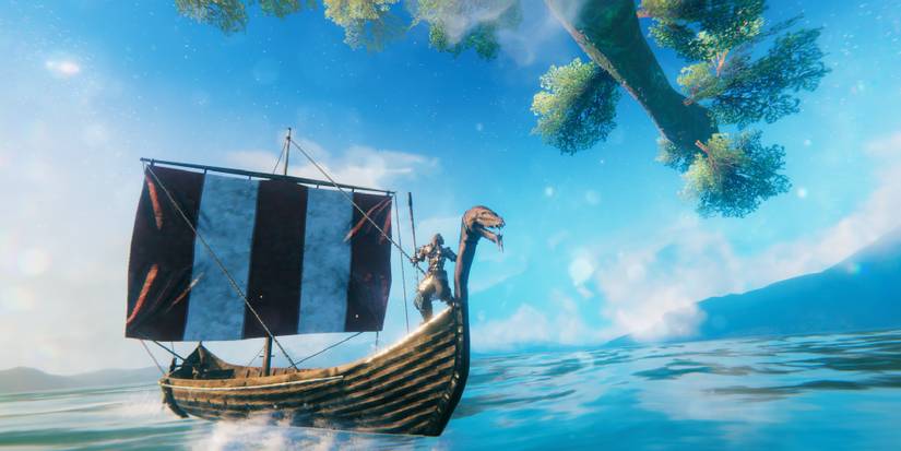 What Is The Best Boat In Valheim?