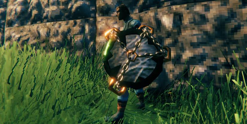 Valheim: 10 Combat Tips For New Players