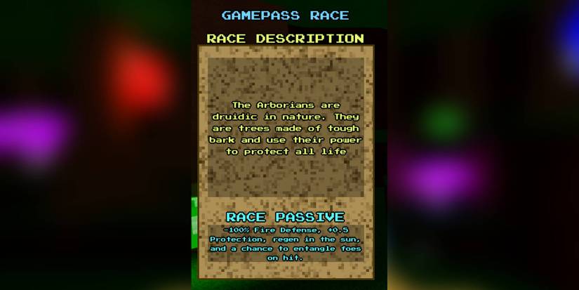 Voxlblade Best Races And Builds - Roblox
